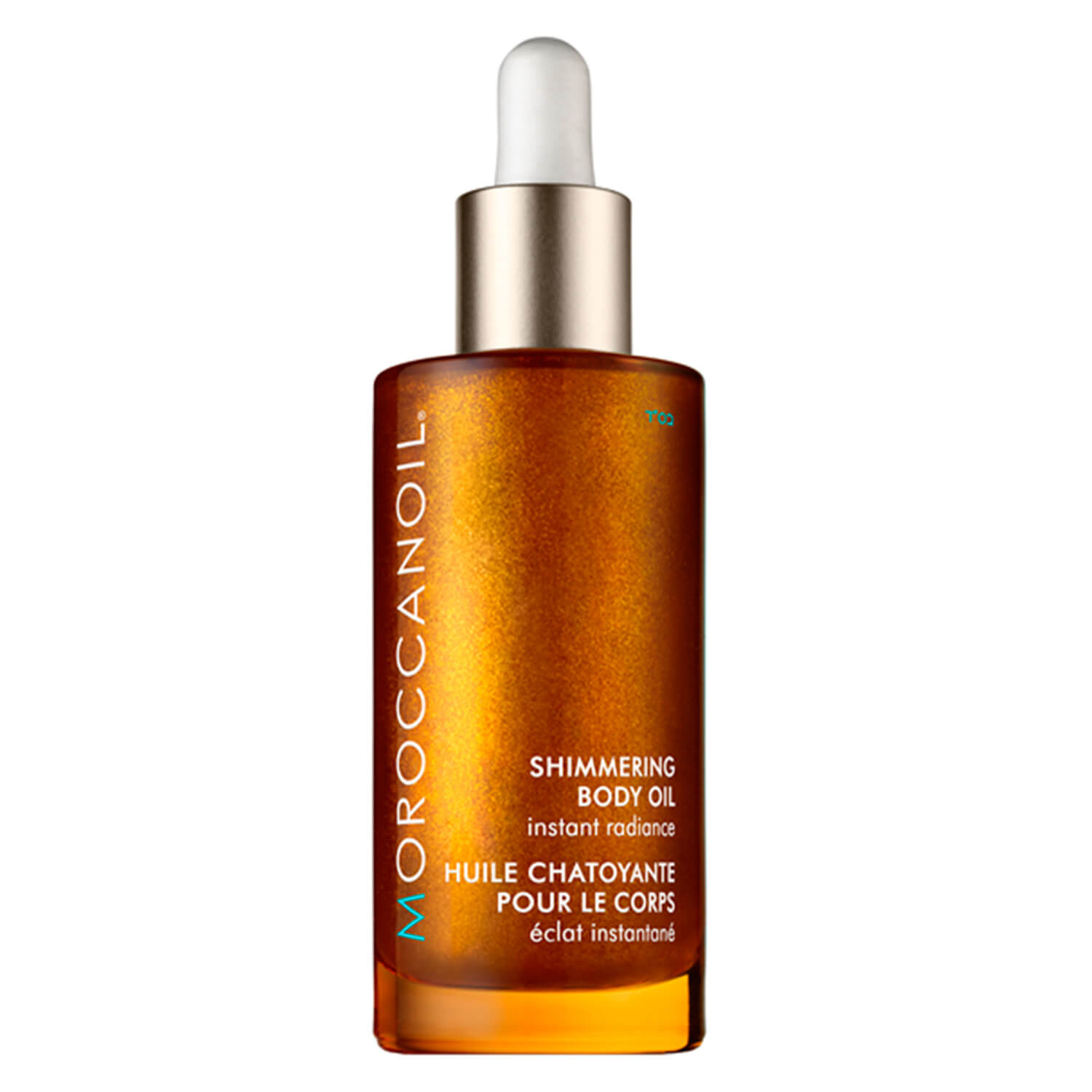 Moroccanoil Body - Shimmering Body Oil 50ml