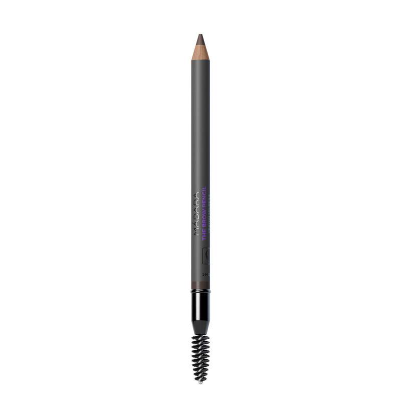Mádara Eyes - The Brow Pencil Augenbrauenstift #2 Medium Brown 1g