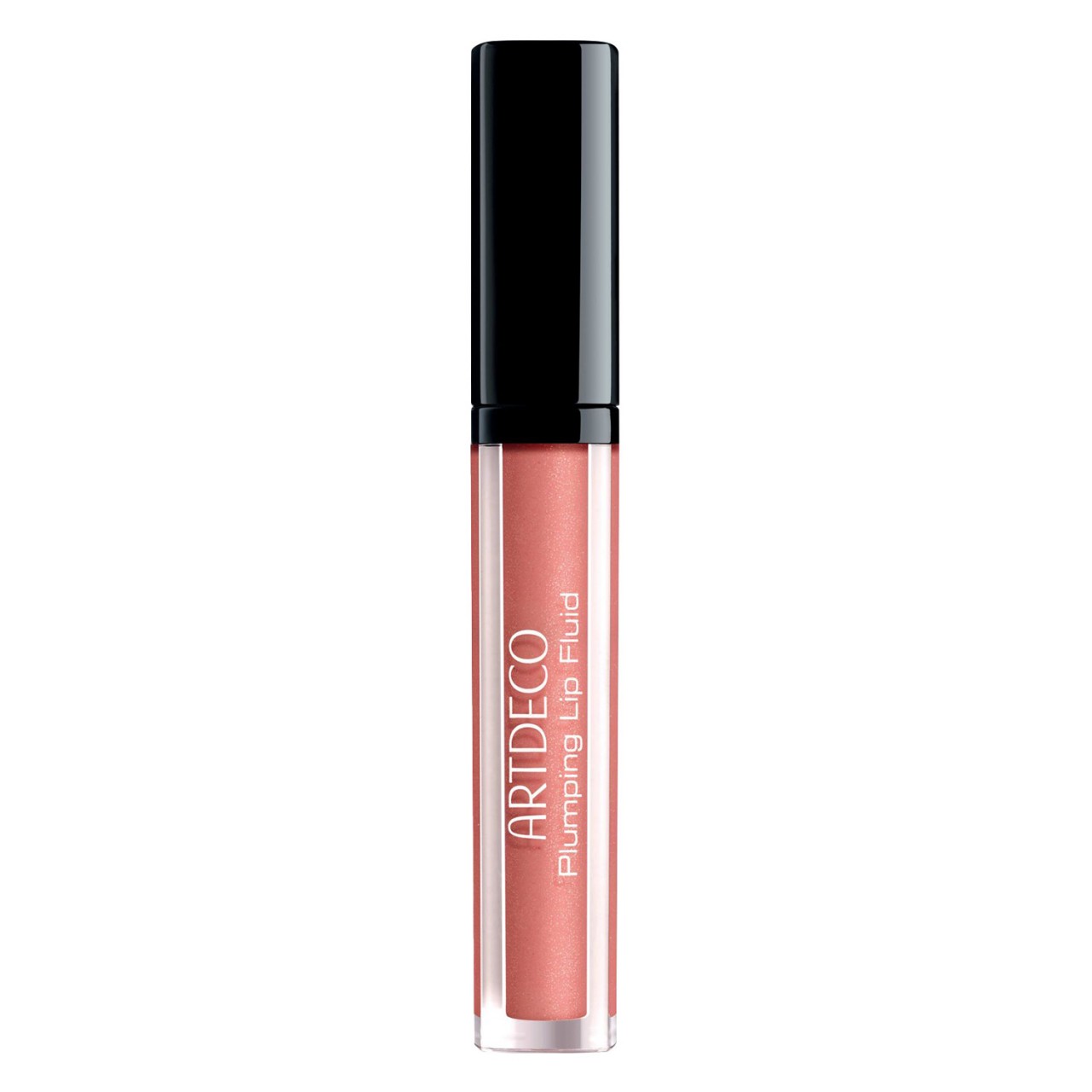 Lip Fluid - Plumping Lipgloss Gleaming Rose 16
