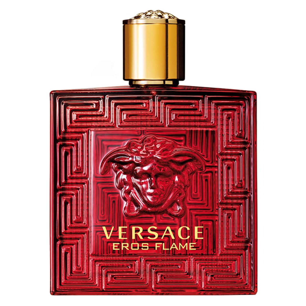 Versace Eros - Flame Eau de Parfum Natural Spray