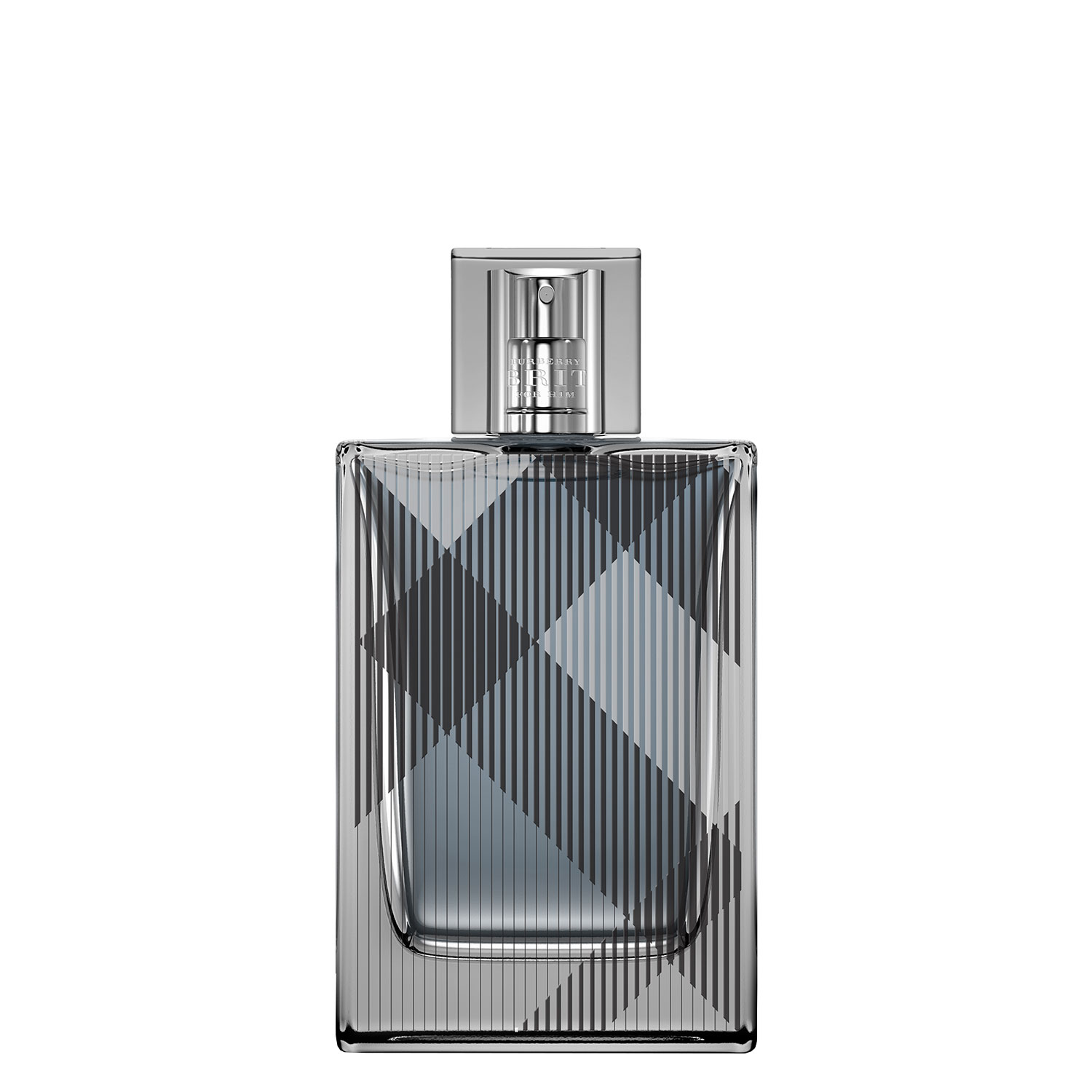 Burberry Brit - Eau De Toilette For Him 50ml