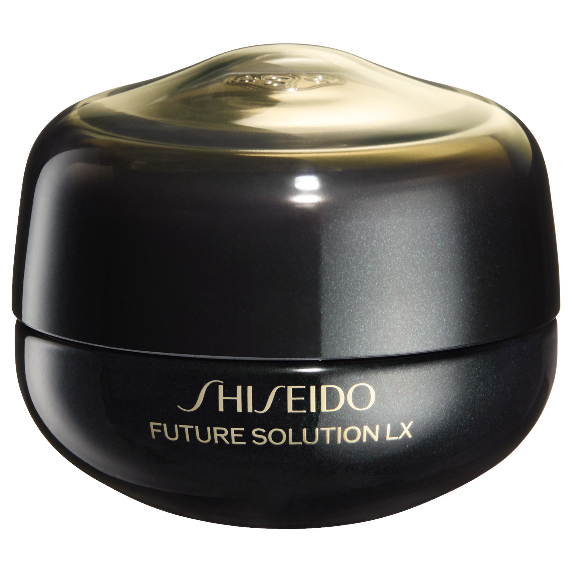 Shiseido Future Solution Lx – Eye And Lip Contour Regenerating Cream 17ml