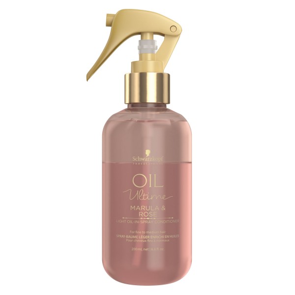 Image of Oil Ultime - Light Oil-In-Spray Conditioner