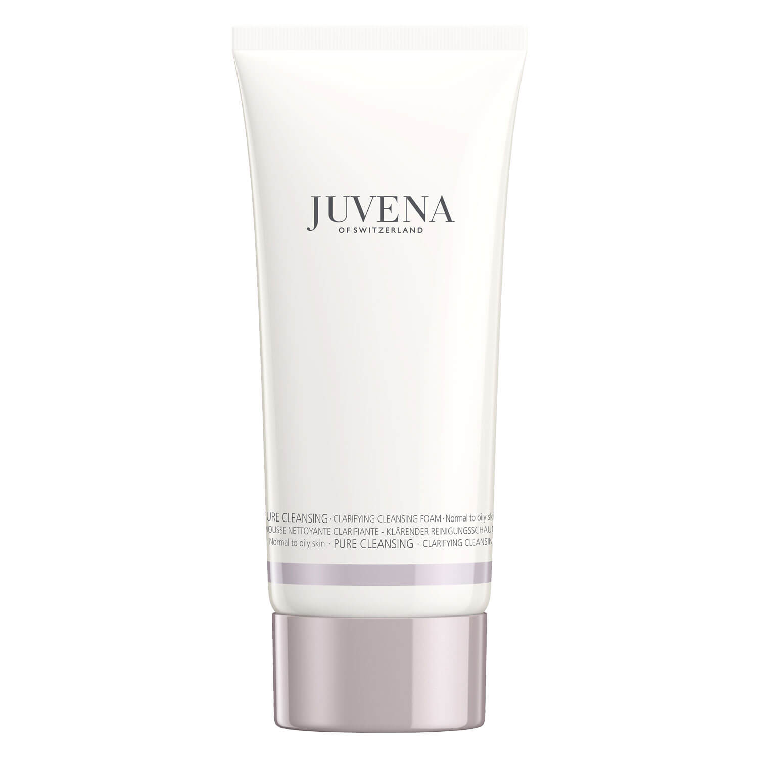 Juvena Pure Cleansing – Clarifying Cleansing Foam 200ml