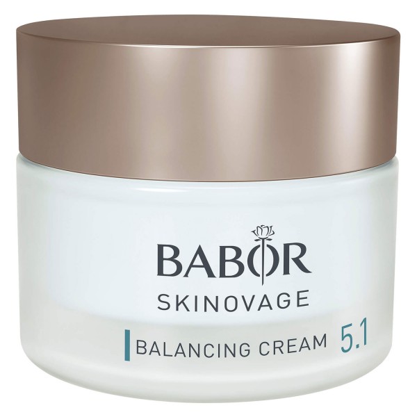 Image of BABOR SKINOVAGE - Balacing Cream 5.1