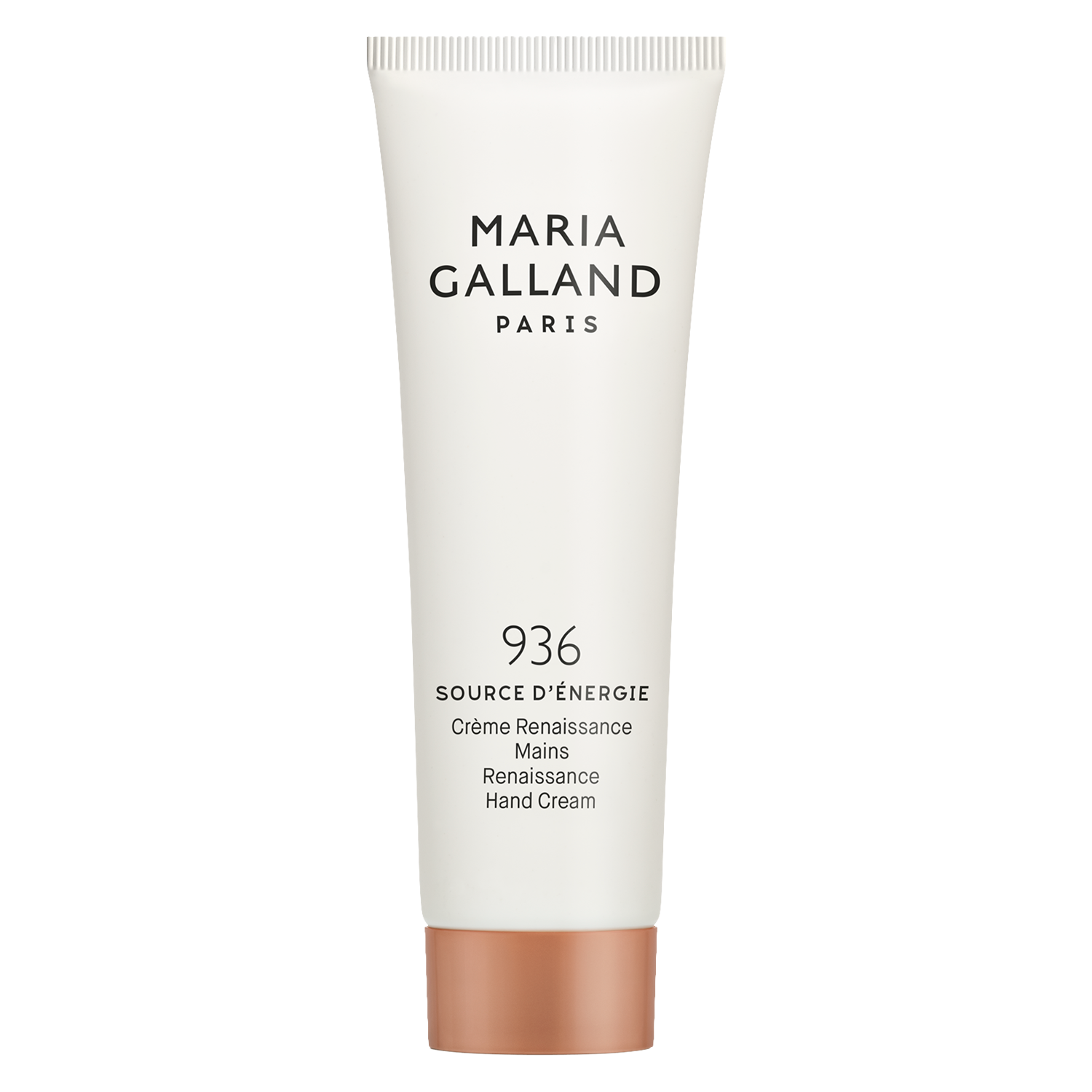 Maria Galland Source D’énergie – 936 Renaissance Hand Cream 50