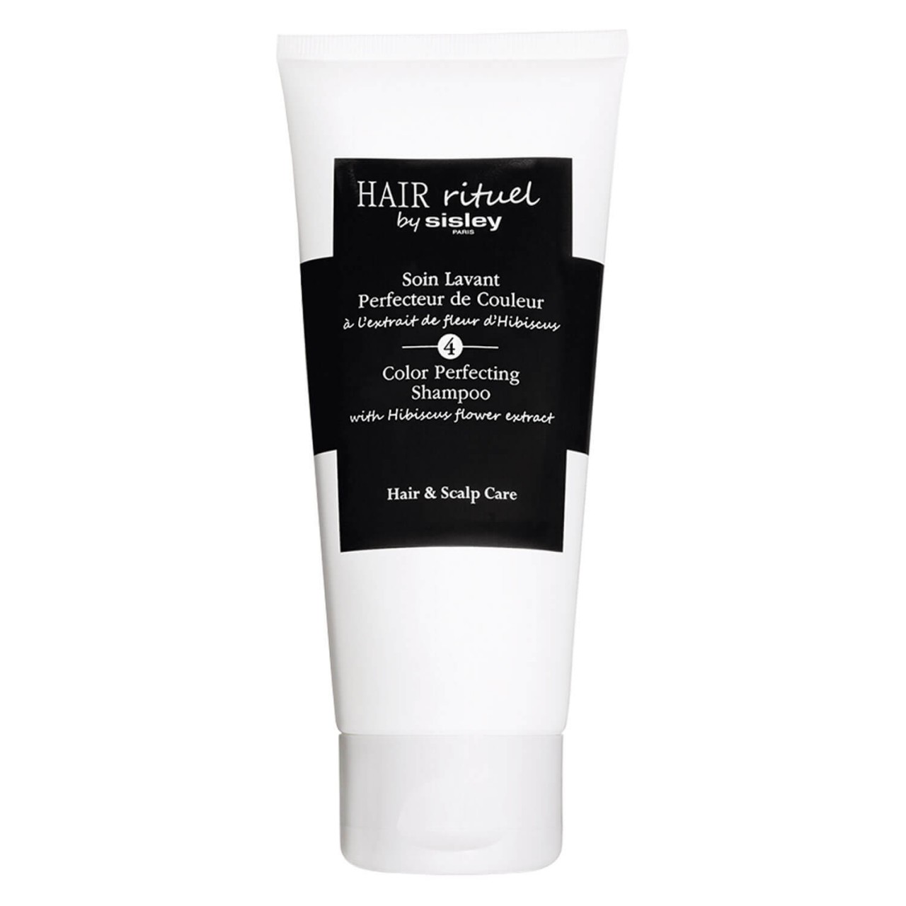 Hair Rituel by Sisley - Soin Lavant Perfecteur de Couleur