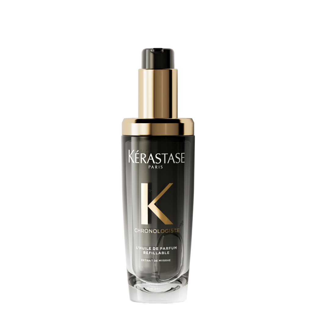 Kérastase Chronologiste – Chronologiste Huile De Parfum 75ml