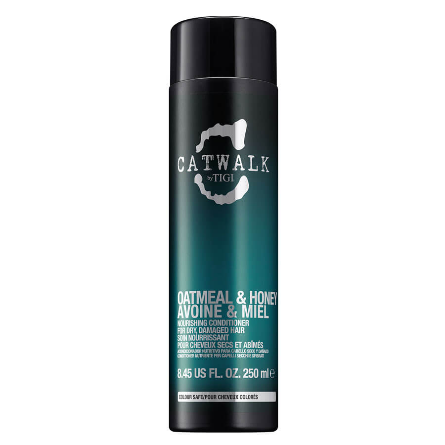 Tigi Catwalk Icon – Oatmeal & Honey Conditioner 750ml