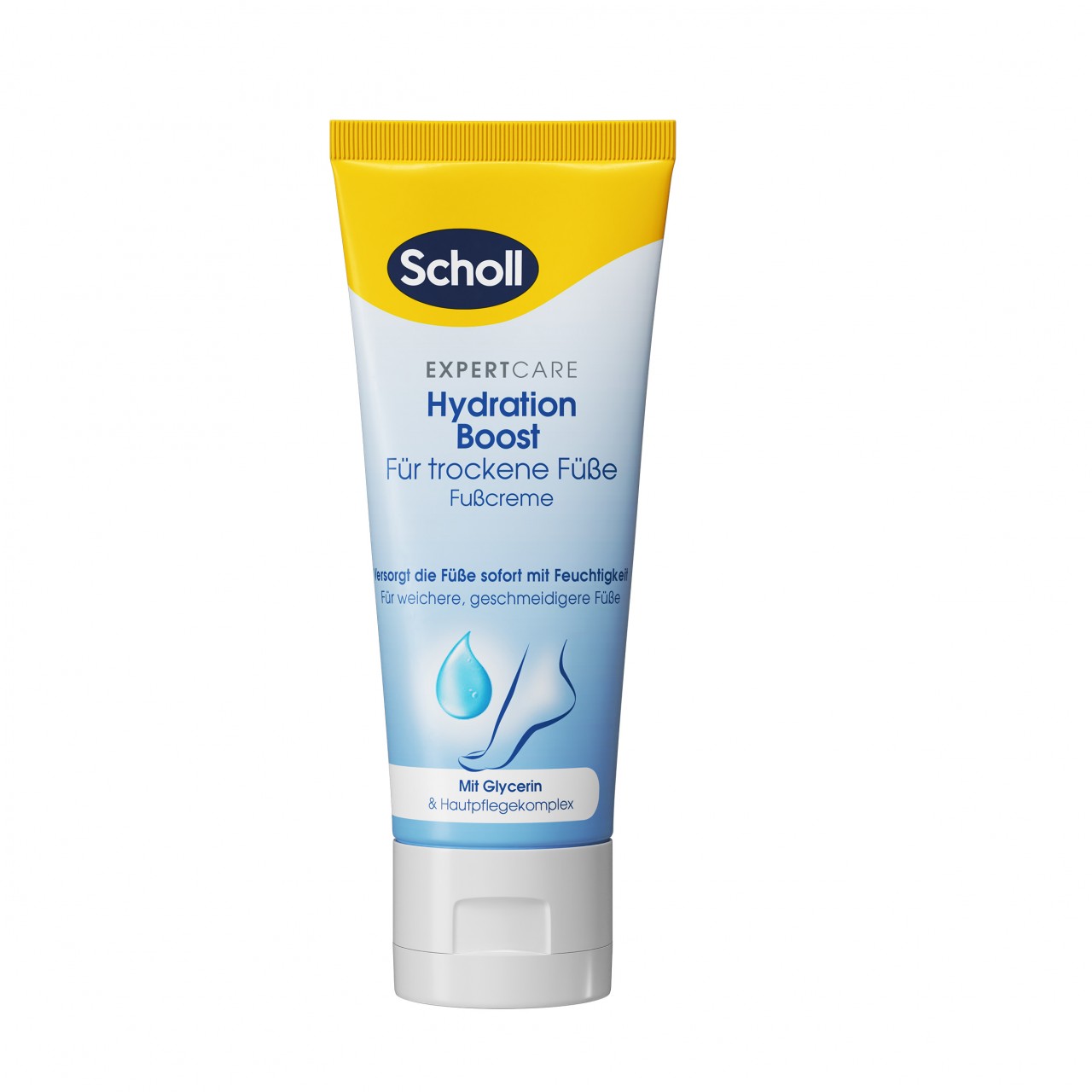 Expert Care - Hydration Boost Fusscreme