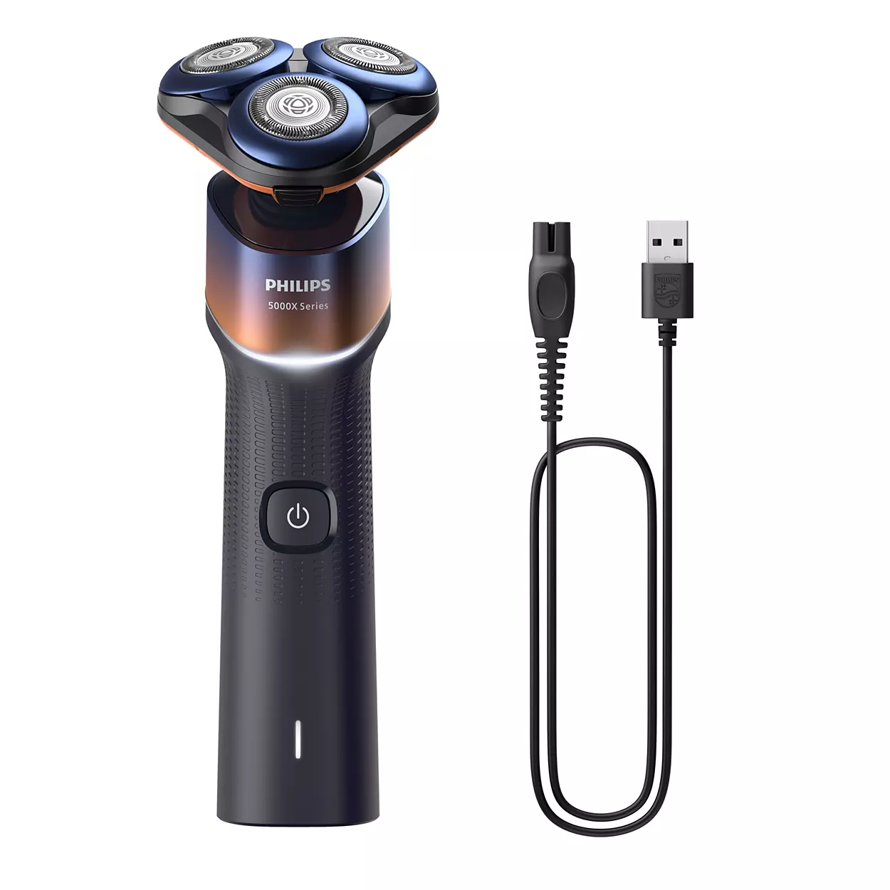 Philips Shaver Series – Shaver 5000x Series Elektrischer Nass- Und Trockenrasierer X5012/00 1x