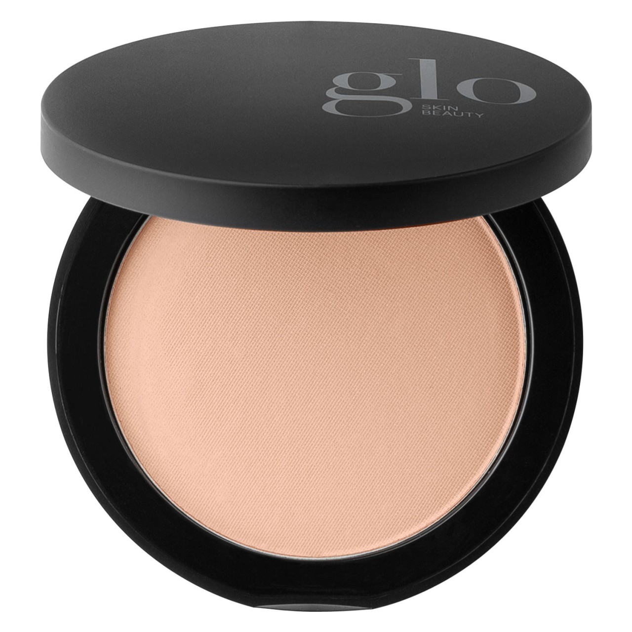 Glo Skin Beauty Powder - Pressed Base Beige