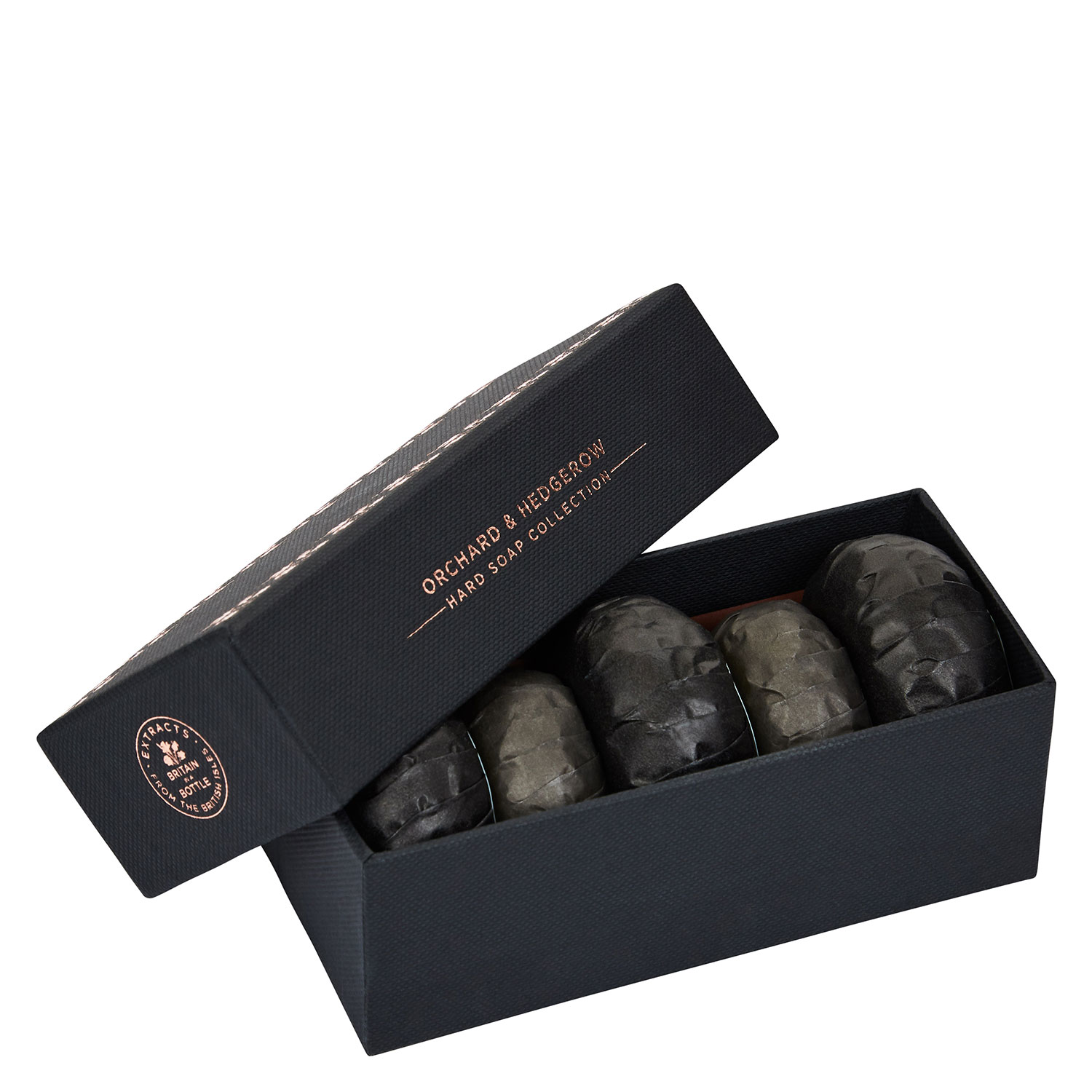 Noble Isle – Orchard And Hedgerow Set