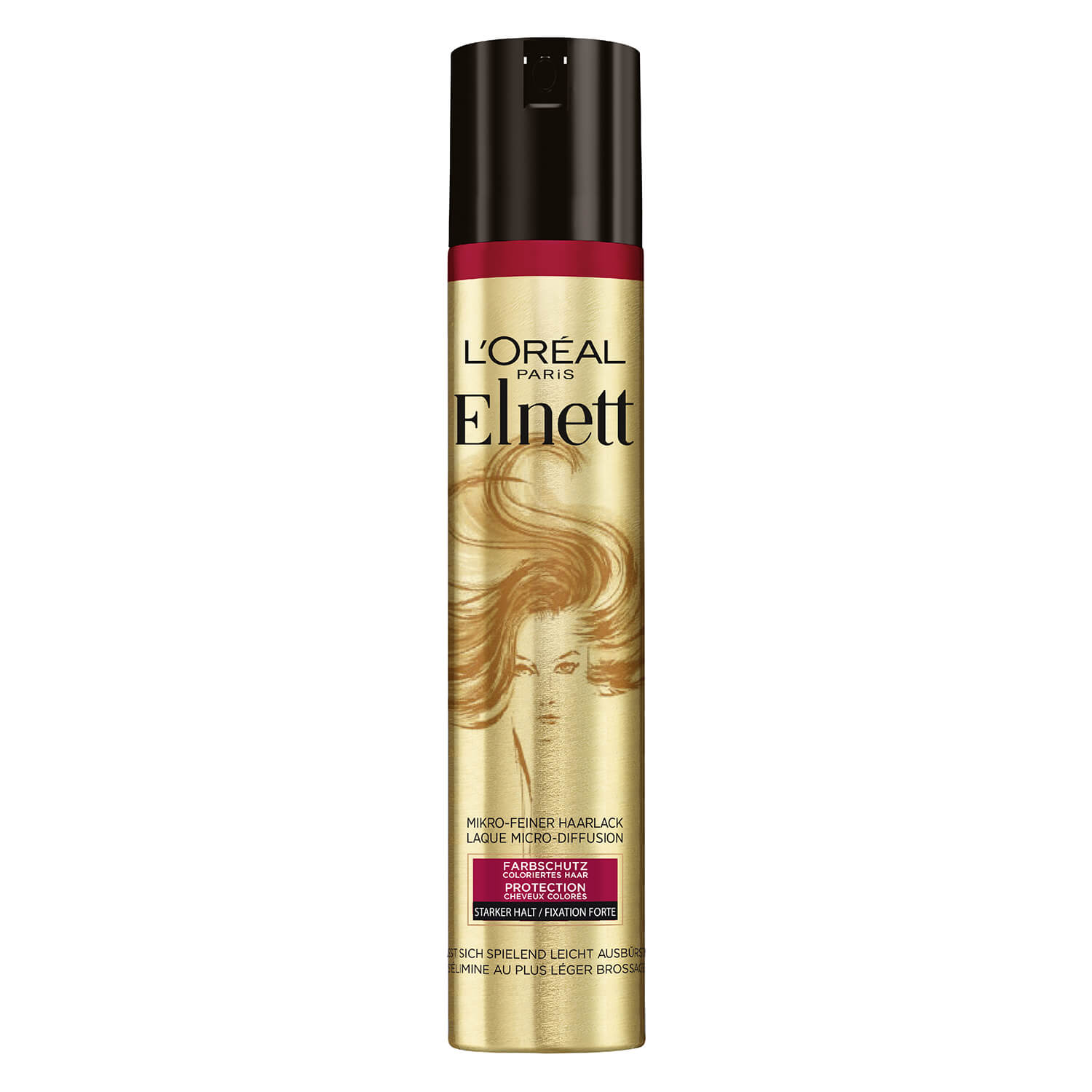 L'oréal Paris Loréal Elnett - Haarspray Color-Schutz 300ml