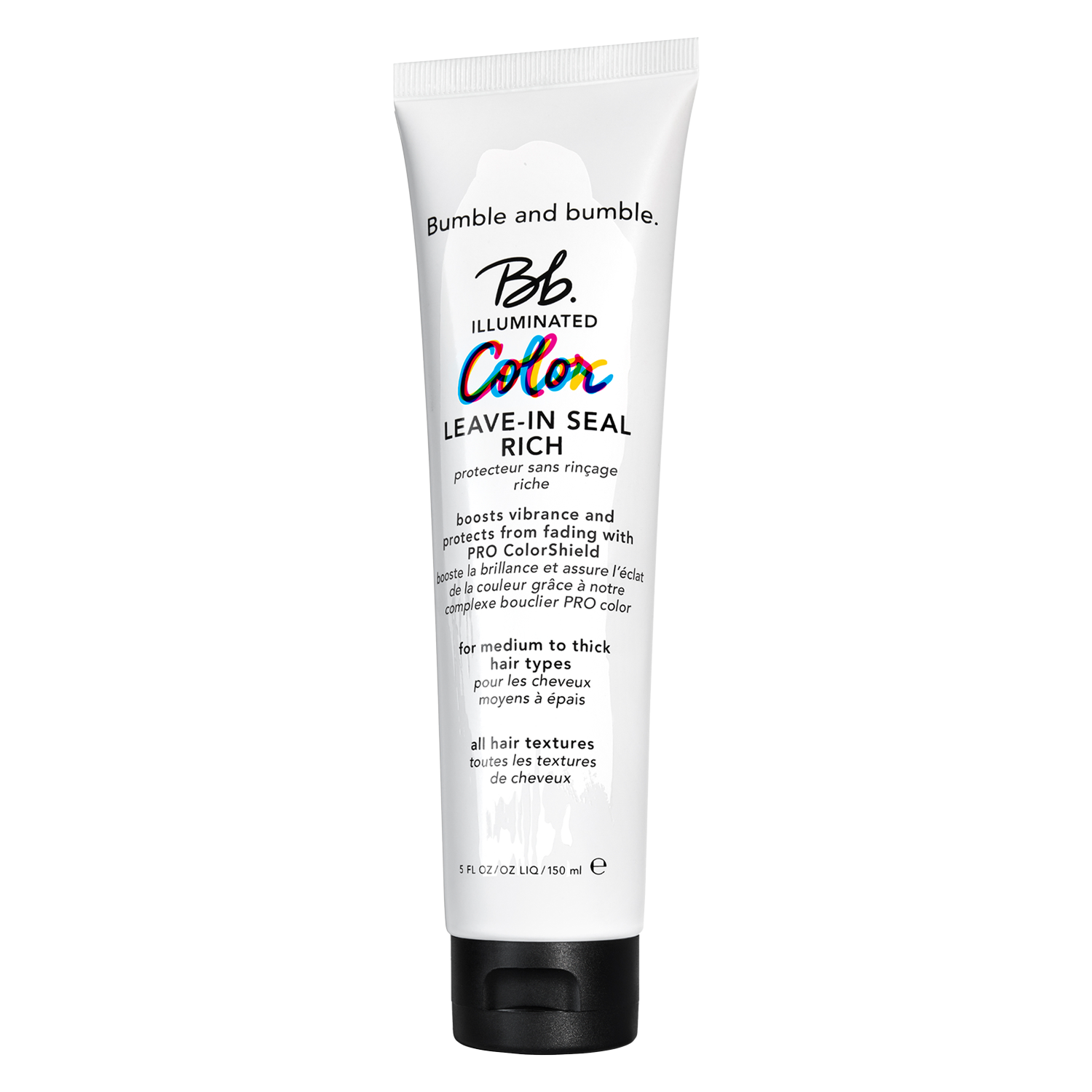 Bumble And Bumble. Bb. Color – Illuminated Color Leave-In Seal Rich 60ml