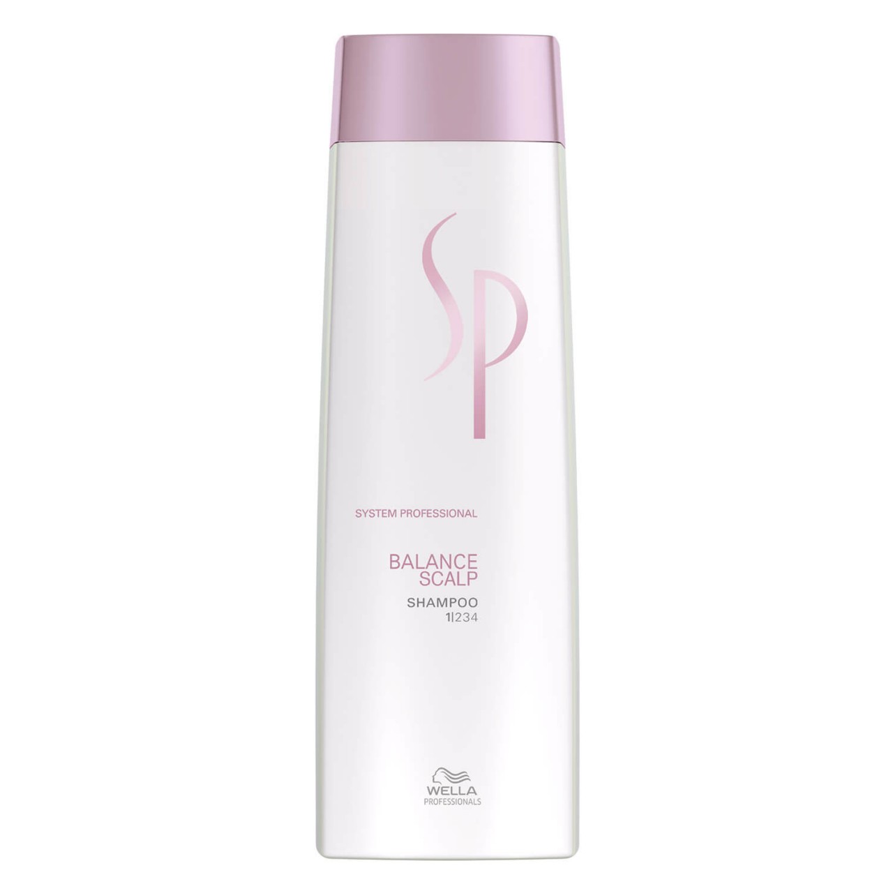 SP Balance Scalp - Shampoo