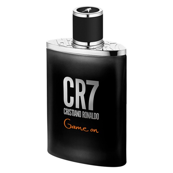 Image of CR7 Cristiano Ronaldo - Game On Eau de Toilette