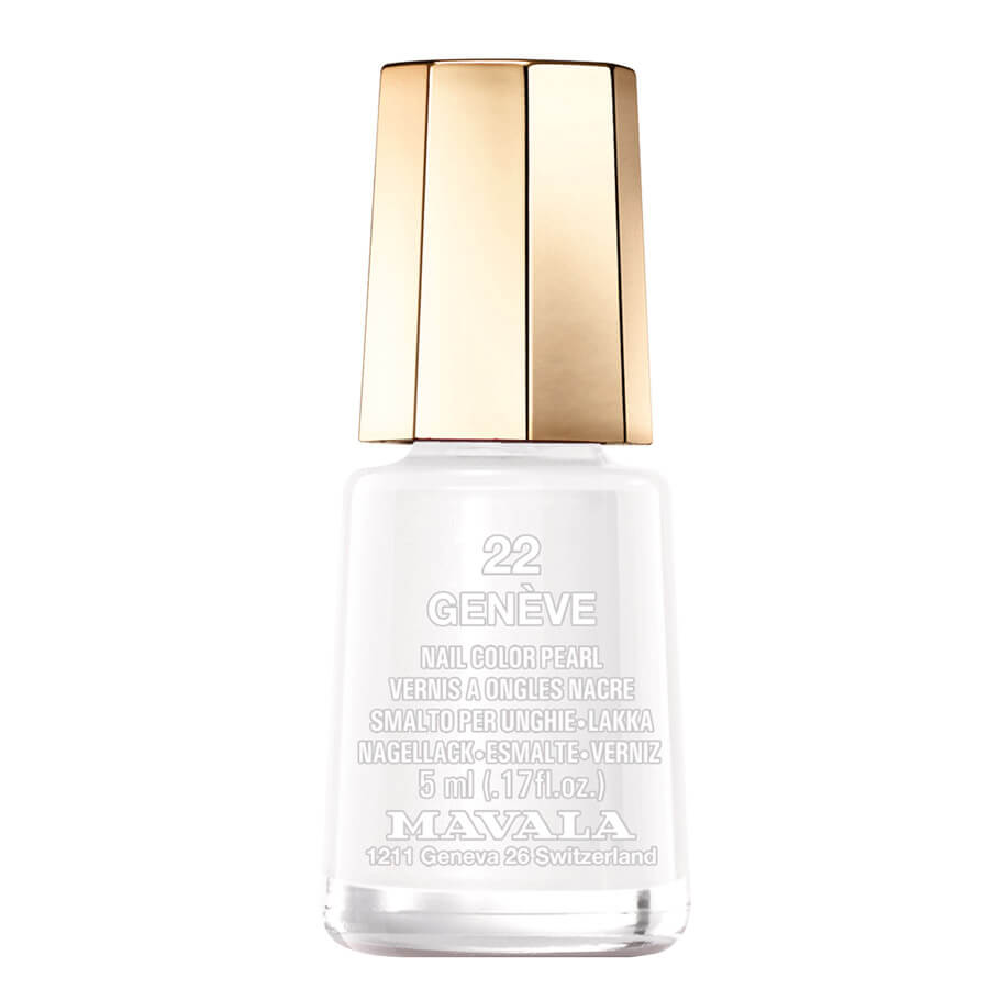 Mavala Mini Color's - Geneve 22 5ml