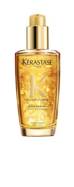 Kérastase Elixir Ultime L’huile Originale 100ml