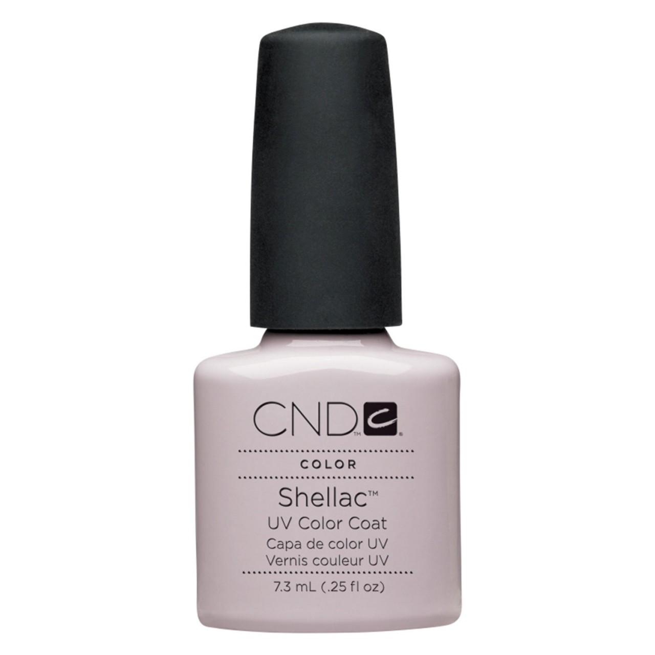 Shellac - Color Coat Romantique