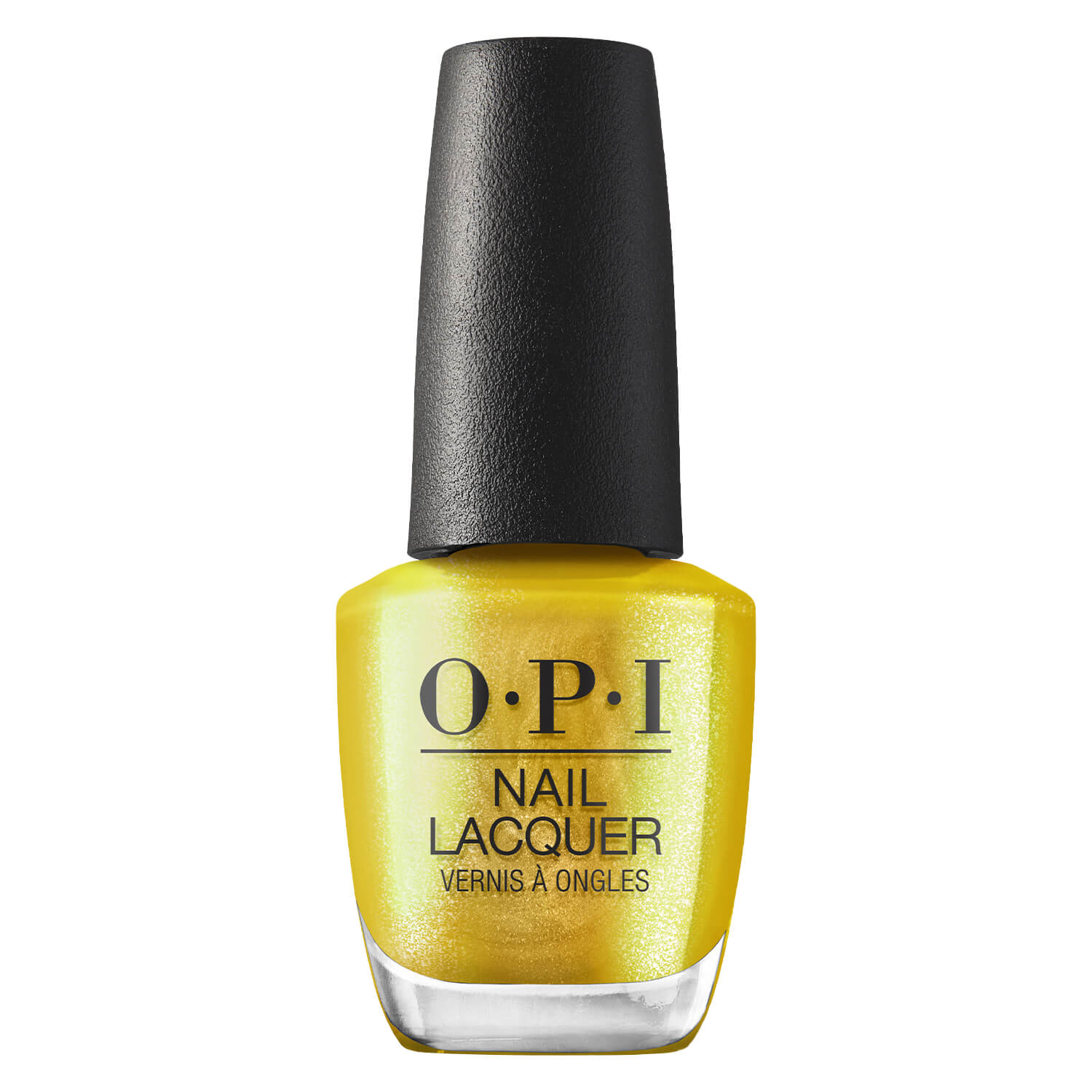 Opi Big Zodiac Energy – The Leo-Nly One 15ml