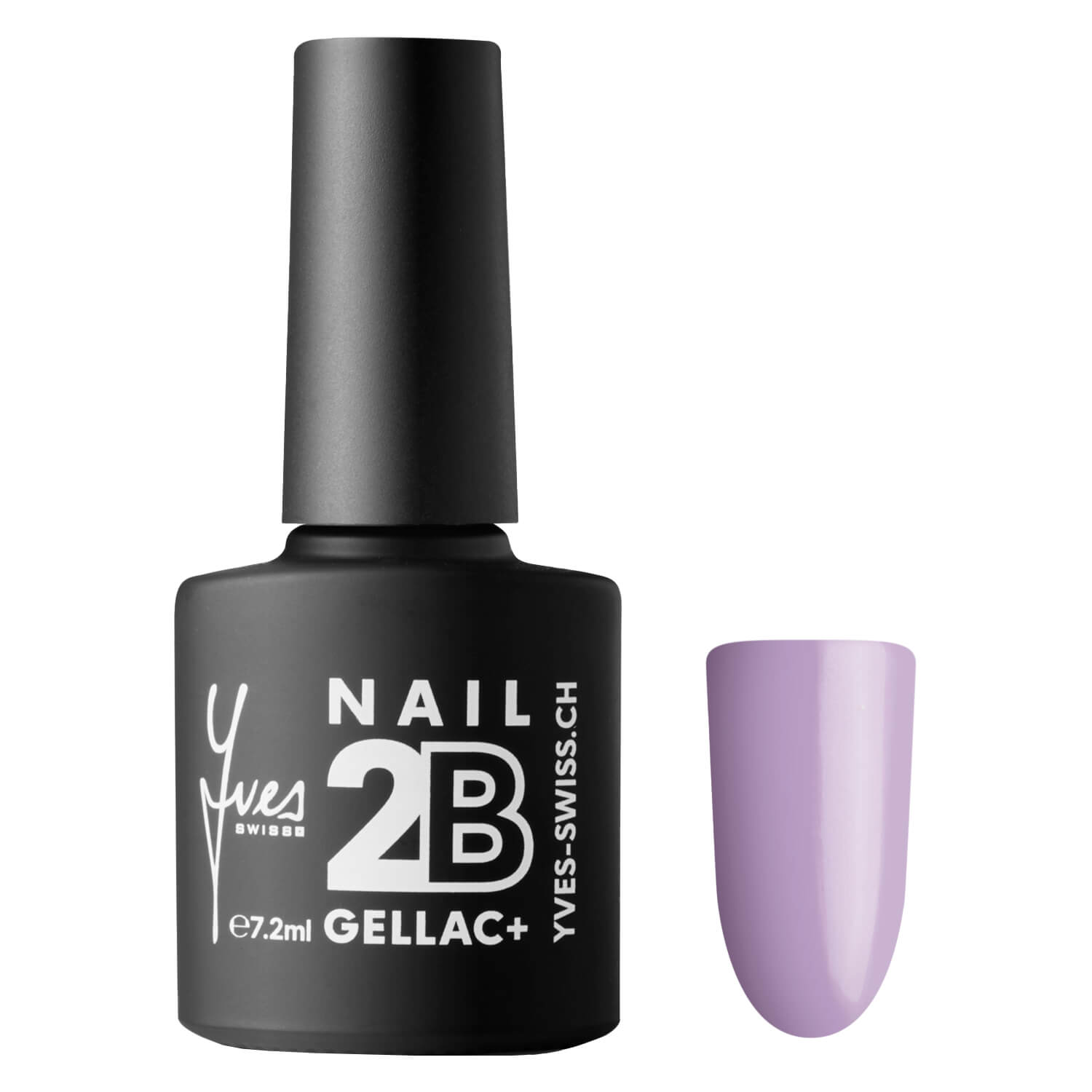 Yves Swiss 2b Gellac+ - No. 031 7.2ml