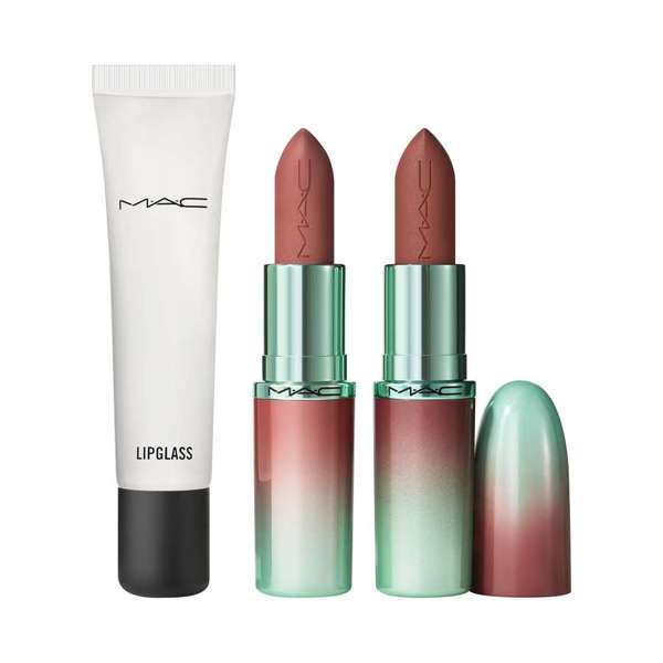 M·a·c Specials – Macx To The Future Lip Trio 1x