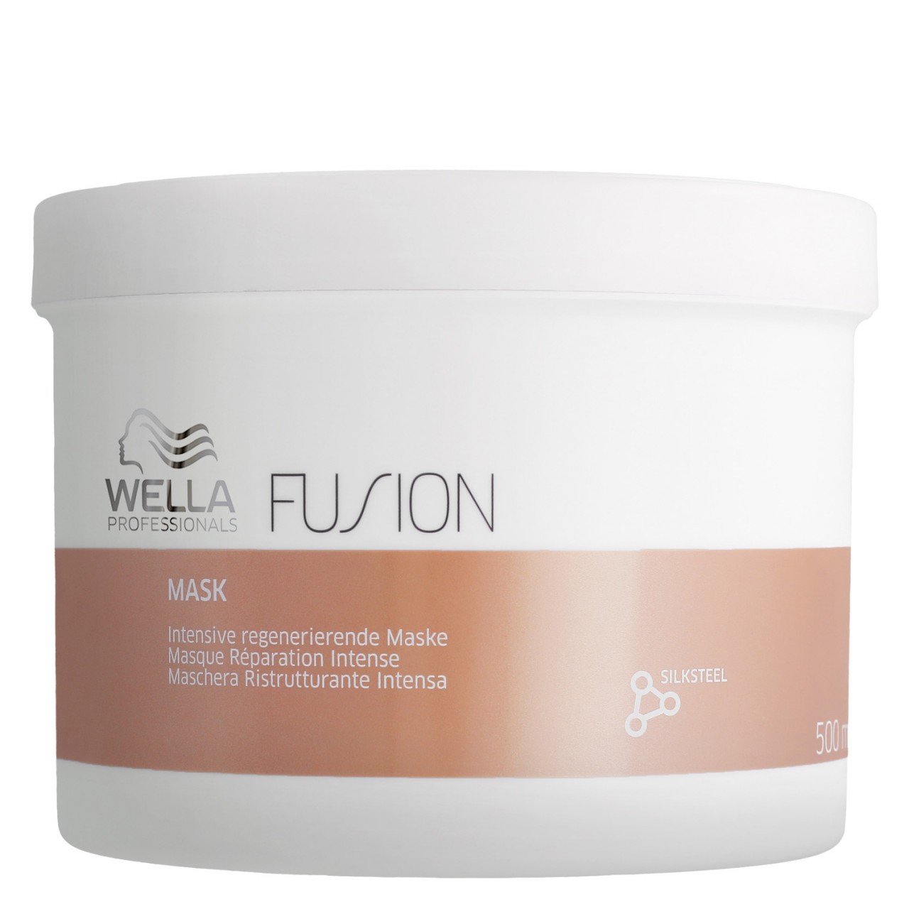 Fusion - Intense Repair Mask