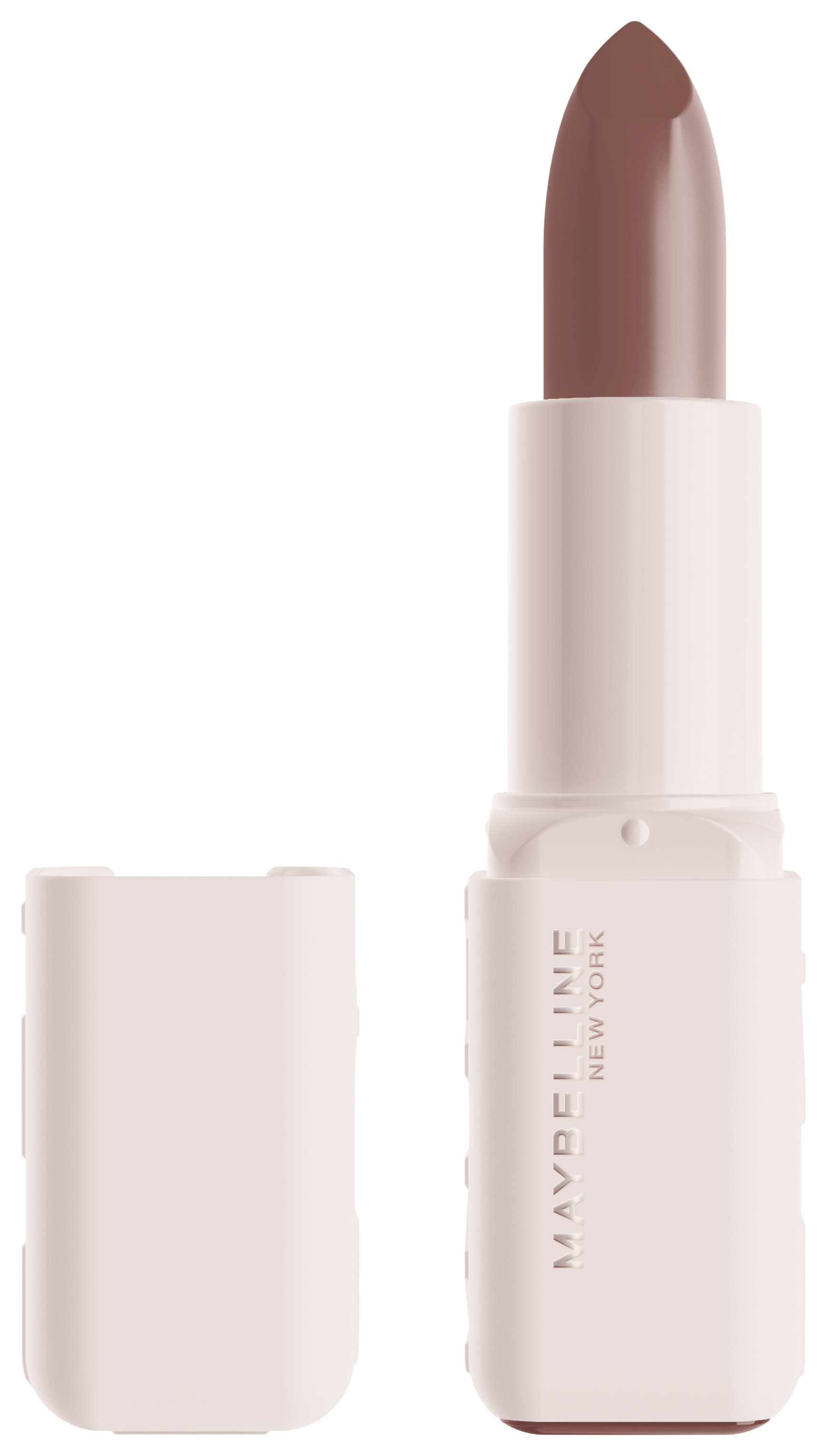 Maybelline New York Maybelline Ny Lips - Maybe It's... Serum-Lippenstift Satin 102, Out 'til 4 1x