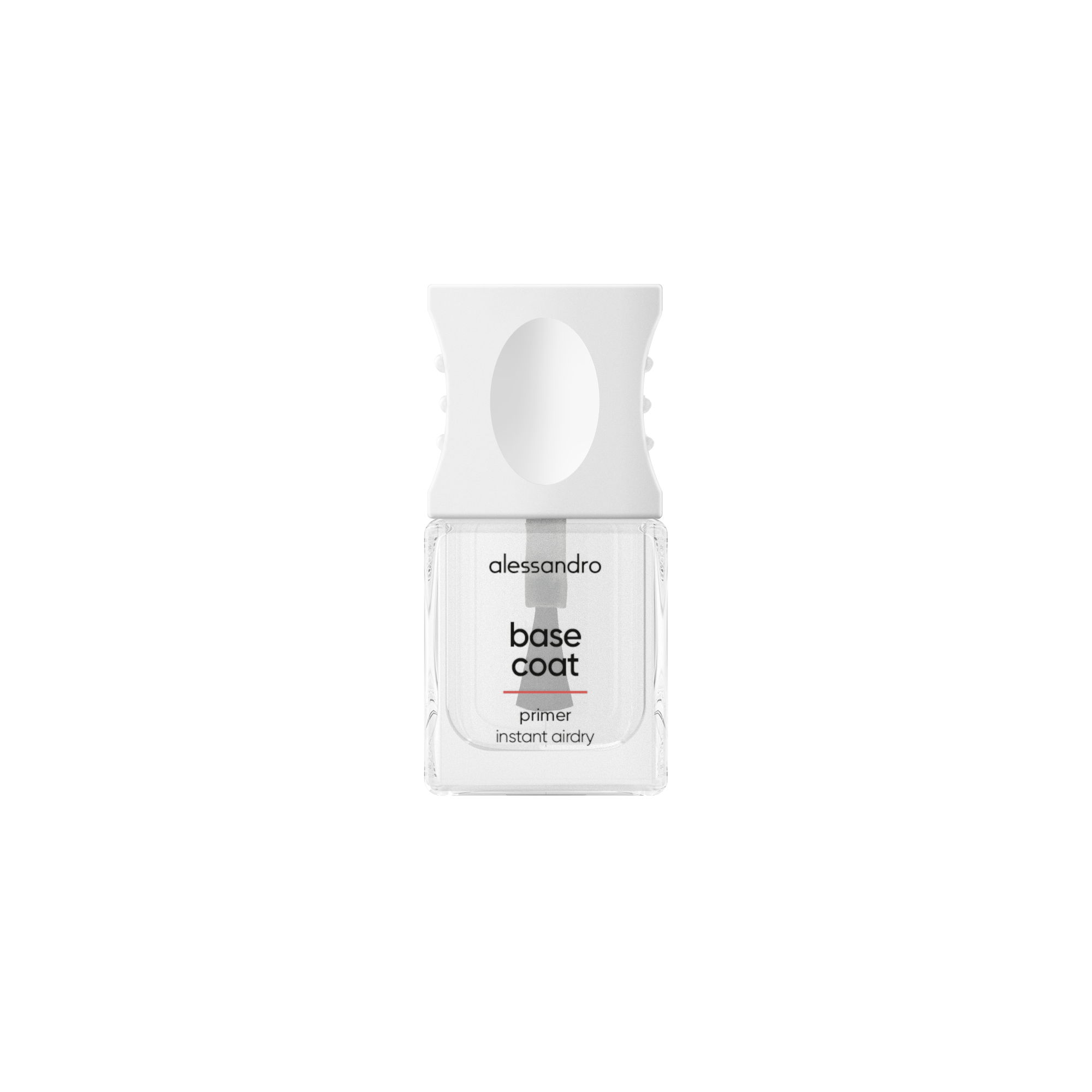 Alessandro Hand & Nail Bar - Base Coat 10ml