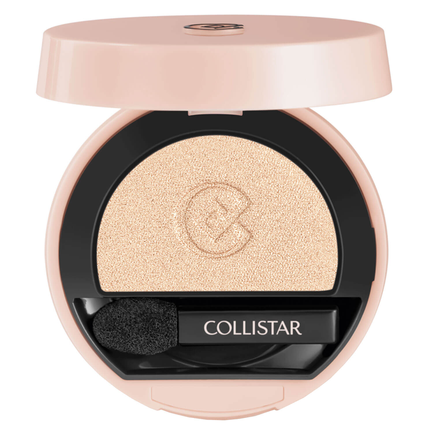 Collistar Impeccable – Compact Eye Shadow 200 Ivory Satin 2g