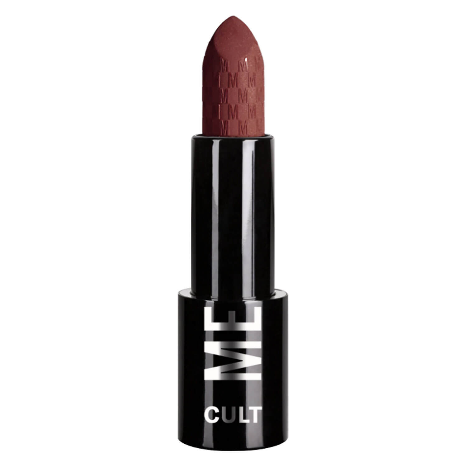 Mesauda Lips - Cult Matte Lipstick Wild 3.5g