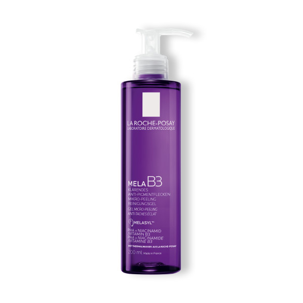 La Roche Posay Mela B3 - Mela Reinigung B3 200ml
