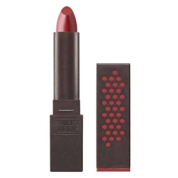 Image of Burts Bees - Glossy Lipstick Blush Ripple