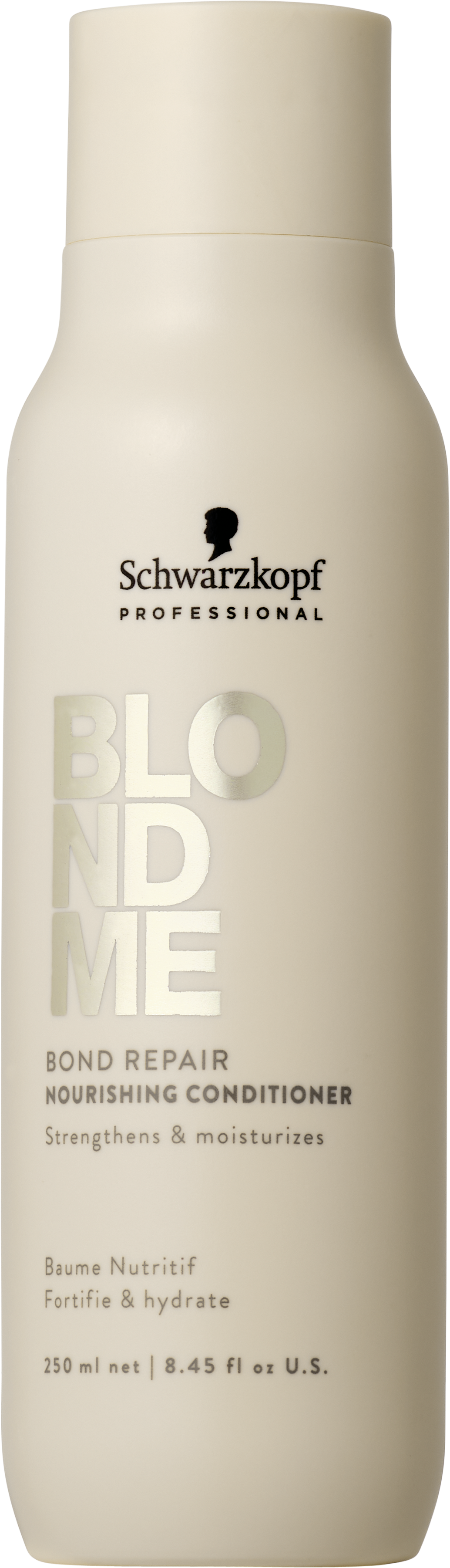Schwarzkopf Blondme – Bond Repair Nourishing Conditioner 1000ml
