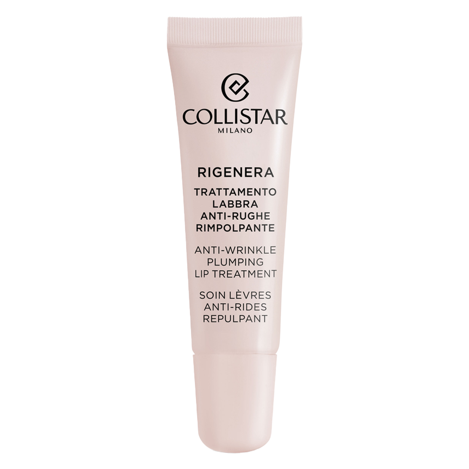 Collistar Cs Rigenera - Anti-Wrinkle Plumping Lip Treatment 15ml