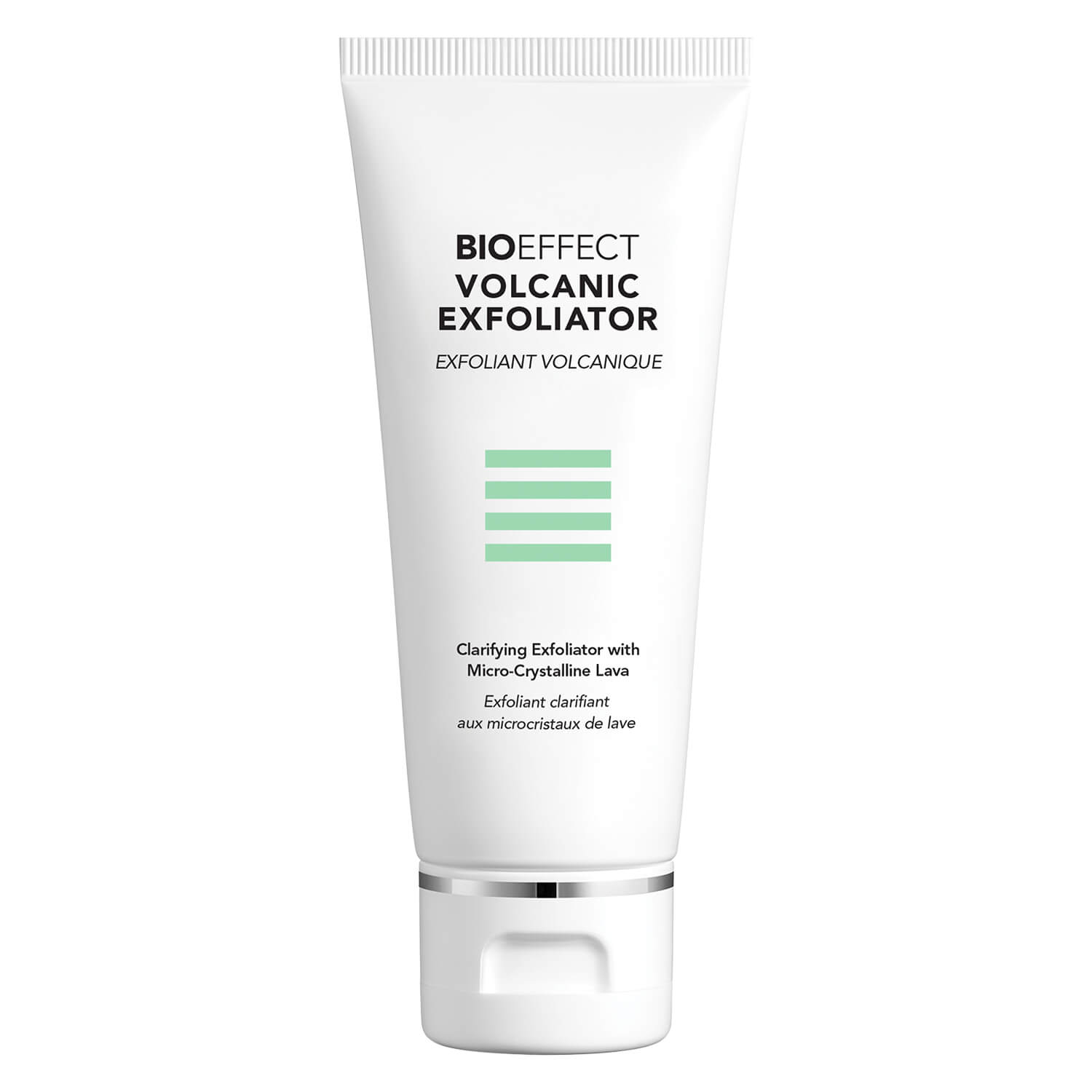 Bioeffect - Volcanic Exfoliator 60ml