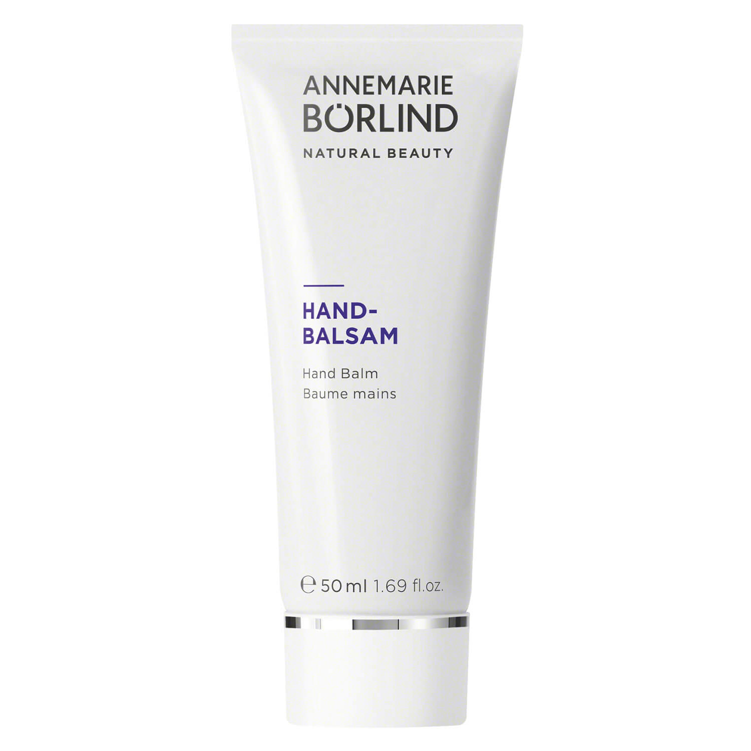 Annemarie Börlind Care - Hand Balsam 50ml