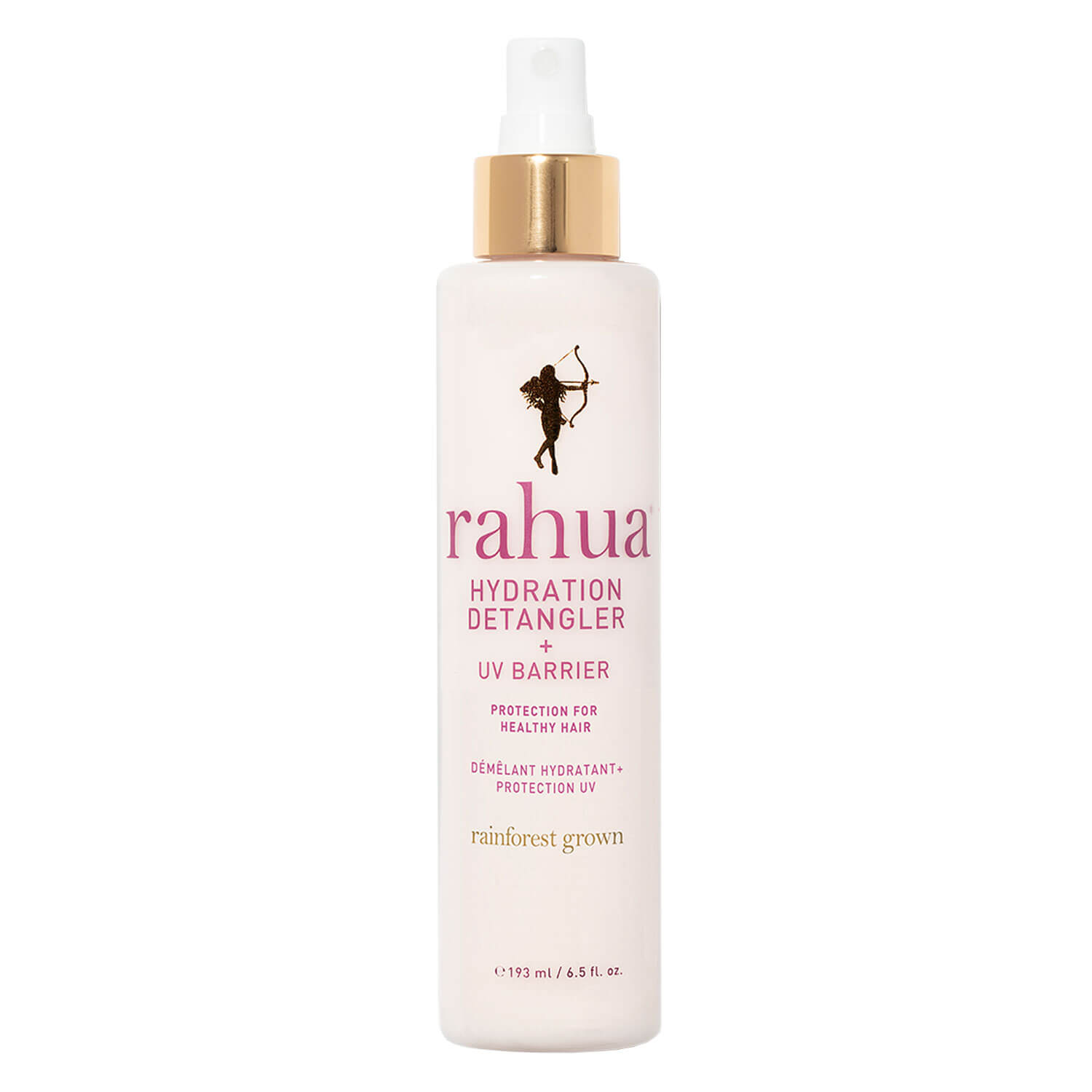 Rahua Styling – Hydration Detangler + Uv Barrier 60ml