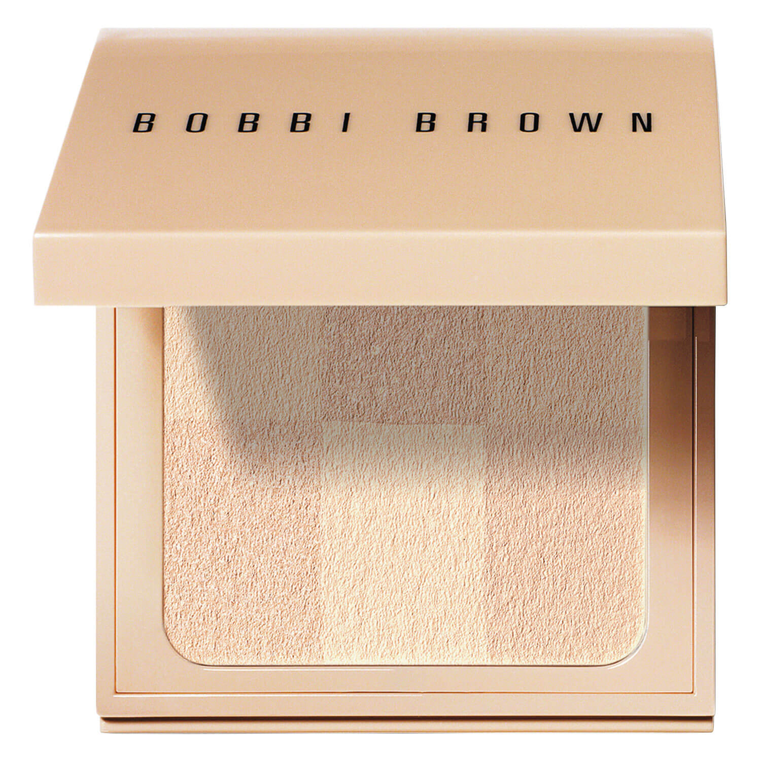 Bobbi Brown Bb Powder – Nude Finish Illuminating Powder Bare 6.6g