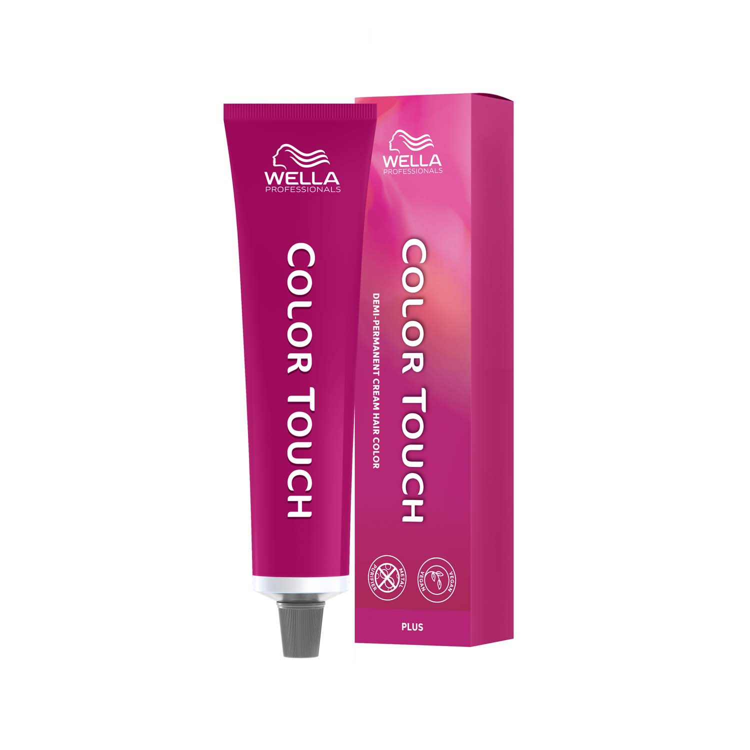 Wella Color Touch Plus – 55/04 60ml