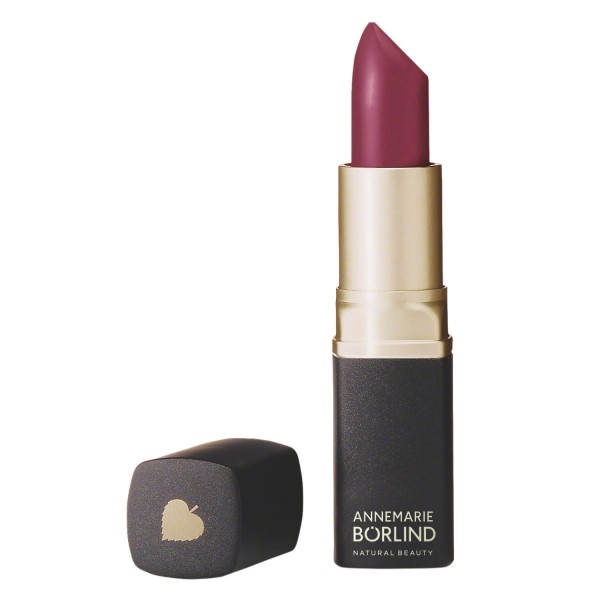 Image of Annemarie Börlind Lips - Lippenstift Ultimativ Berry 83 MATT