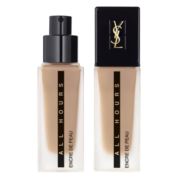 Image of All Hours - Foundation Encre de Peau Honey B50