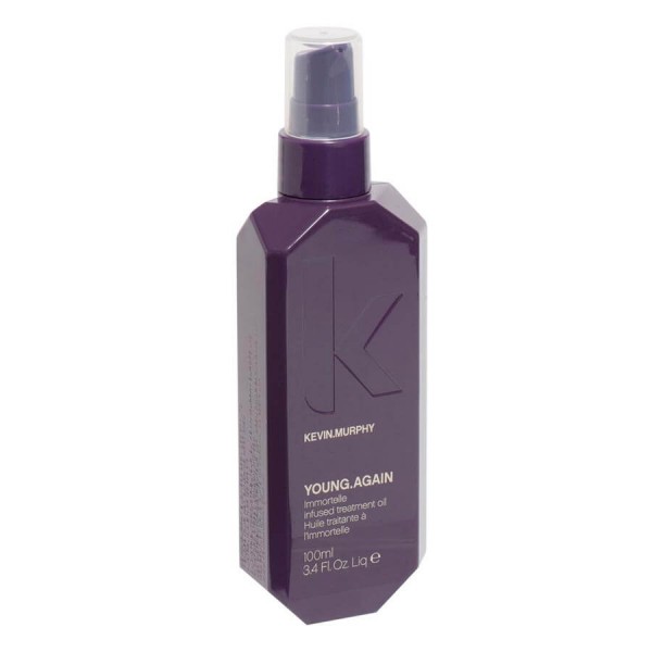 Kevin murphy young again масло для укрепления и восстановления длинных волос