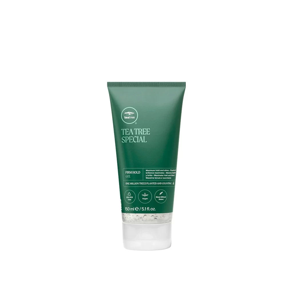 Tea Tree Special - Firm Hold Gel