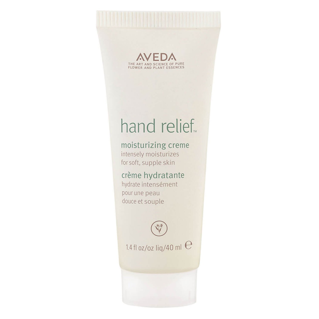 hand relief - moisturizing creme