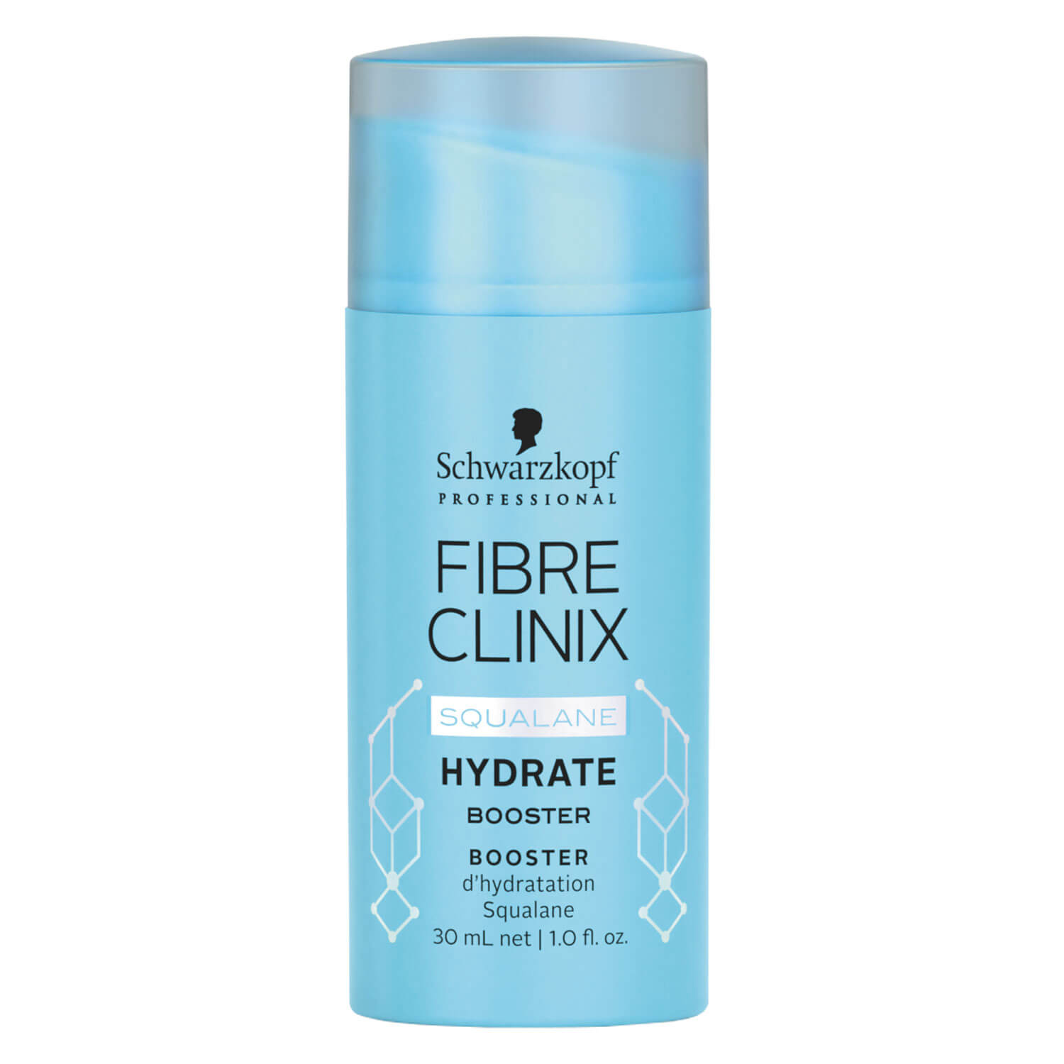 Schwarzkopf Fibre Clinix – Hydrate Booster 100ml