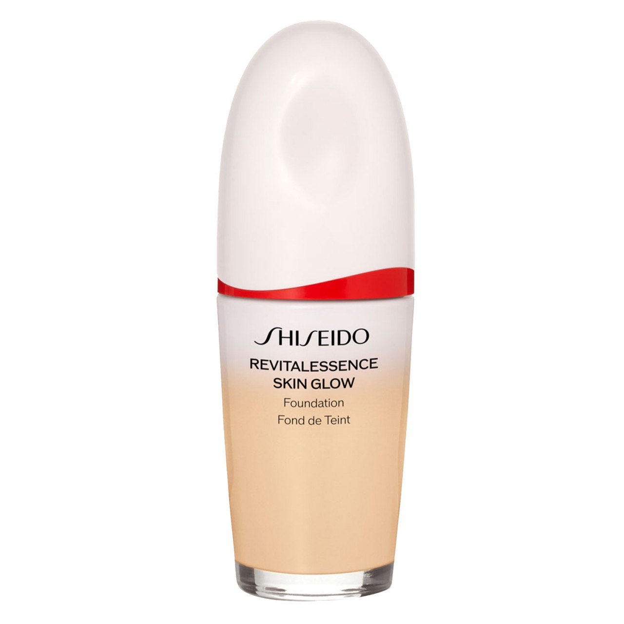 Revitalessence Skin Glow - Foundation Porcelain 140