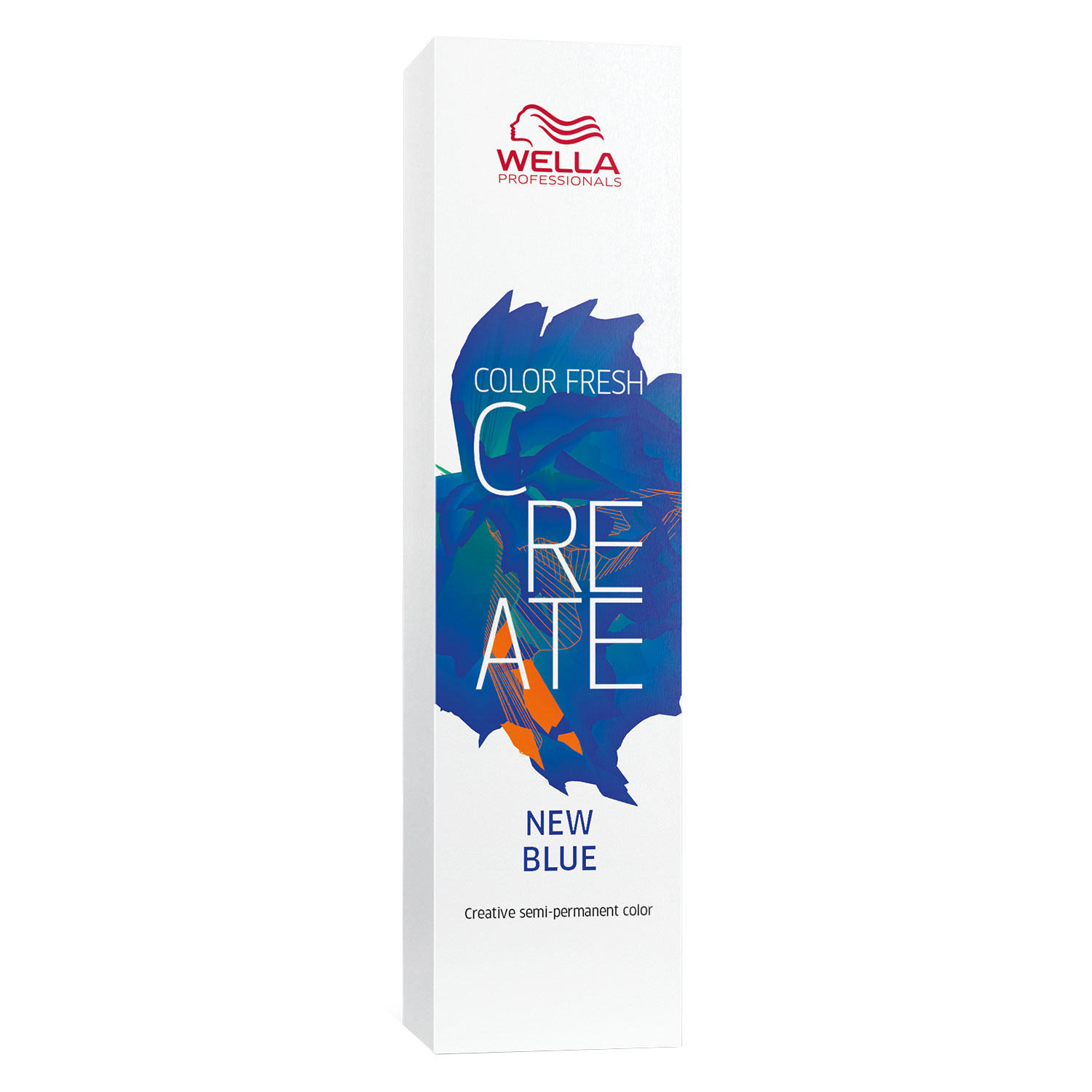 Wella Color Fresh Create – New Blue 60ml