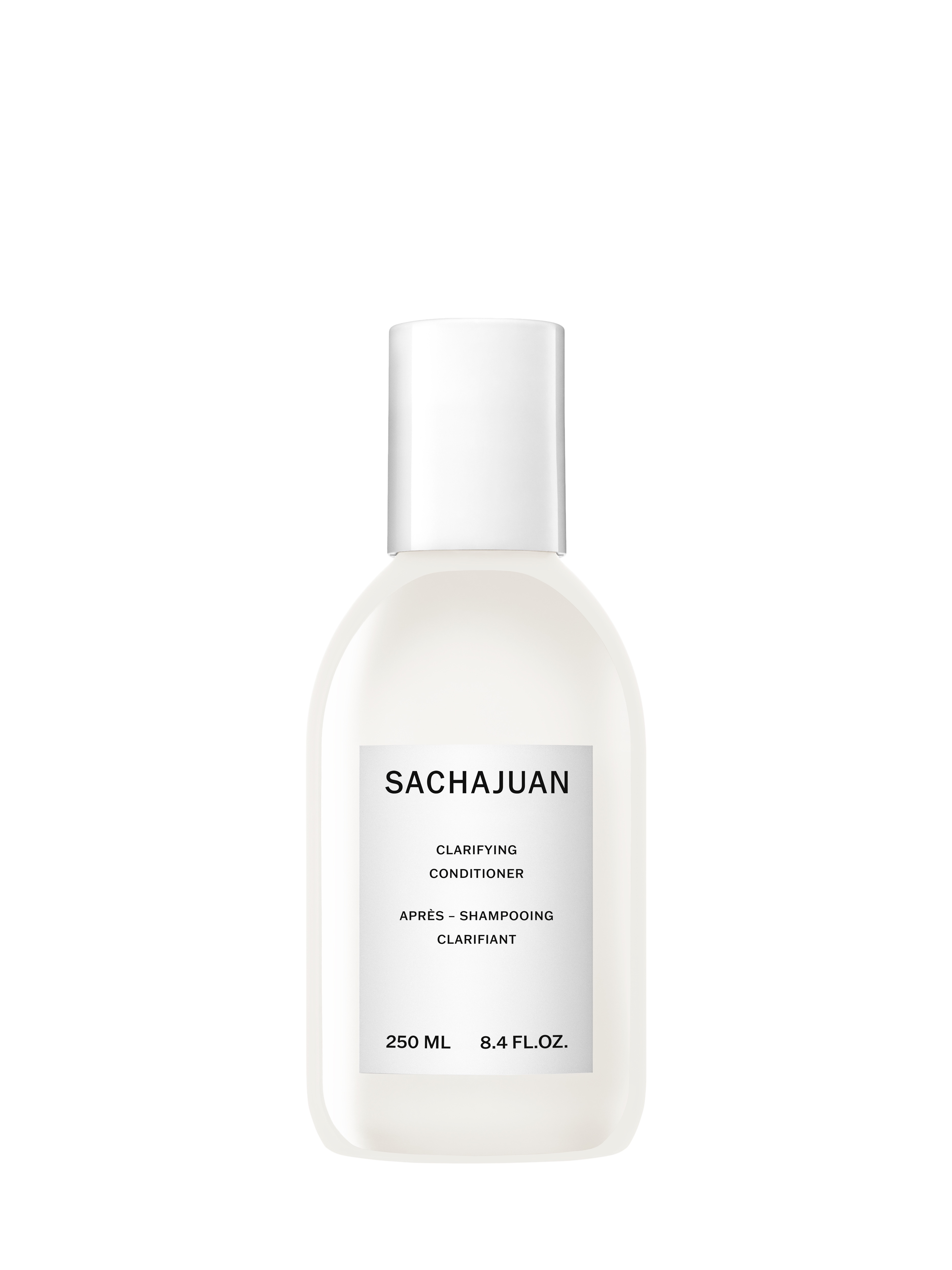 Sachajuan – Clarifying Conditioner 250ml